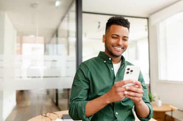 Quais os principais benefícios de usar o app?