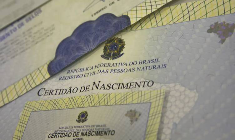 Passo a passo para obter sua certidão grátis