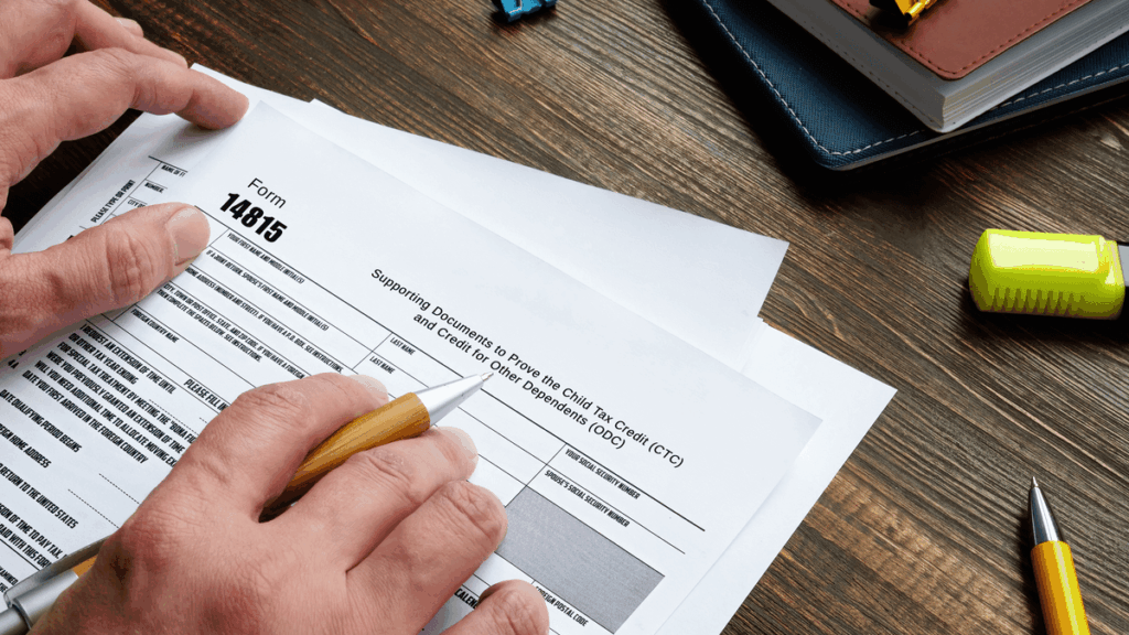Quais documentos você precisa para a comprovação de renda?