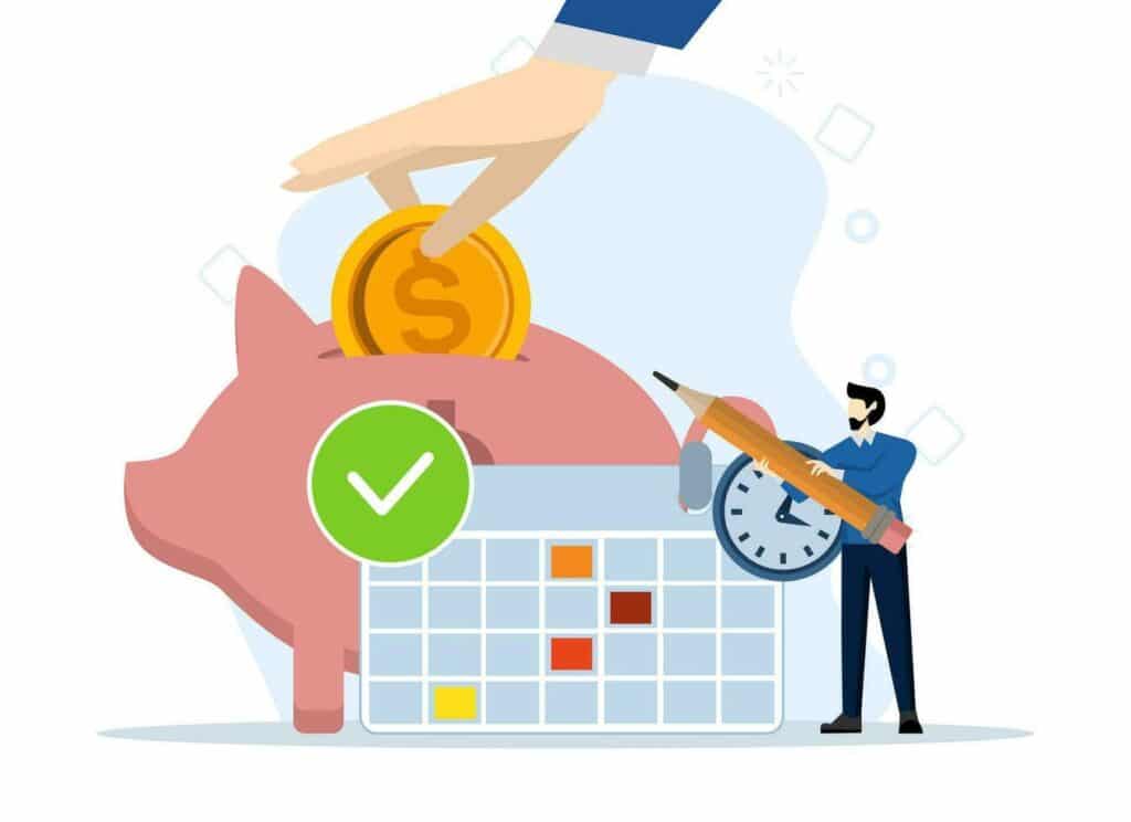 Como iniciar seu diário financeiro: passo a passo