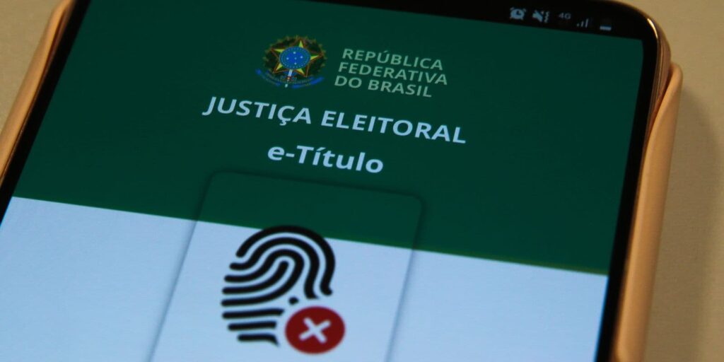 O que é o e-Título e como usá-lo?