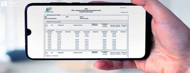 Por que o extrato de pagamento INSS é essencial para quem recebe o BPC LOAS?