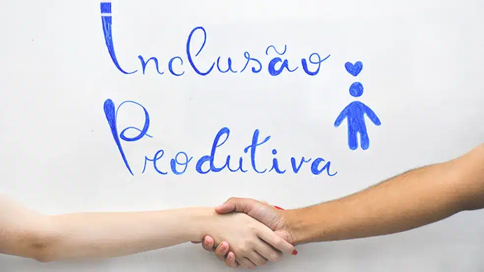 Como a inclusão produtiva transforma vidas?