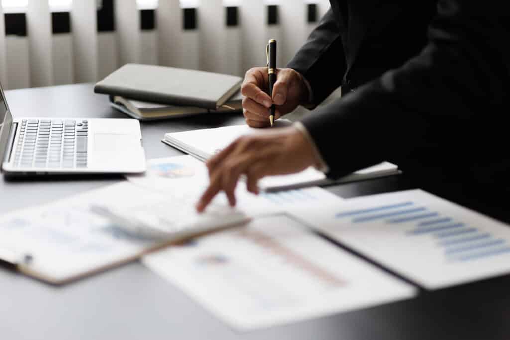 Como montar um orçamento flexível para suas operações de renda variável?