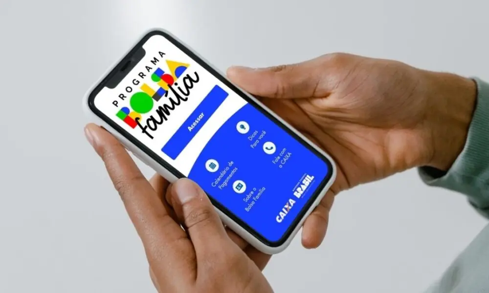 Como acompanhar as parcelas liberadas do bolsa família?
