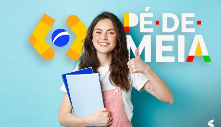 consultar pé-de-meia estudante