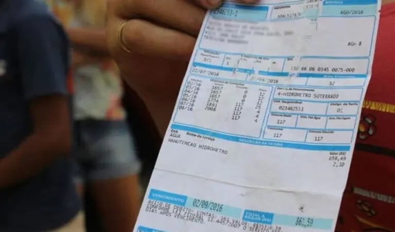 Dicas práticas para redução de custos na conta de água
