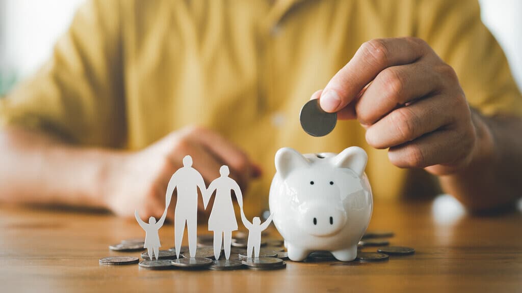 Estudo de caso: como alguém transformou suas finanças?