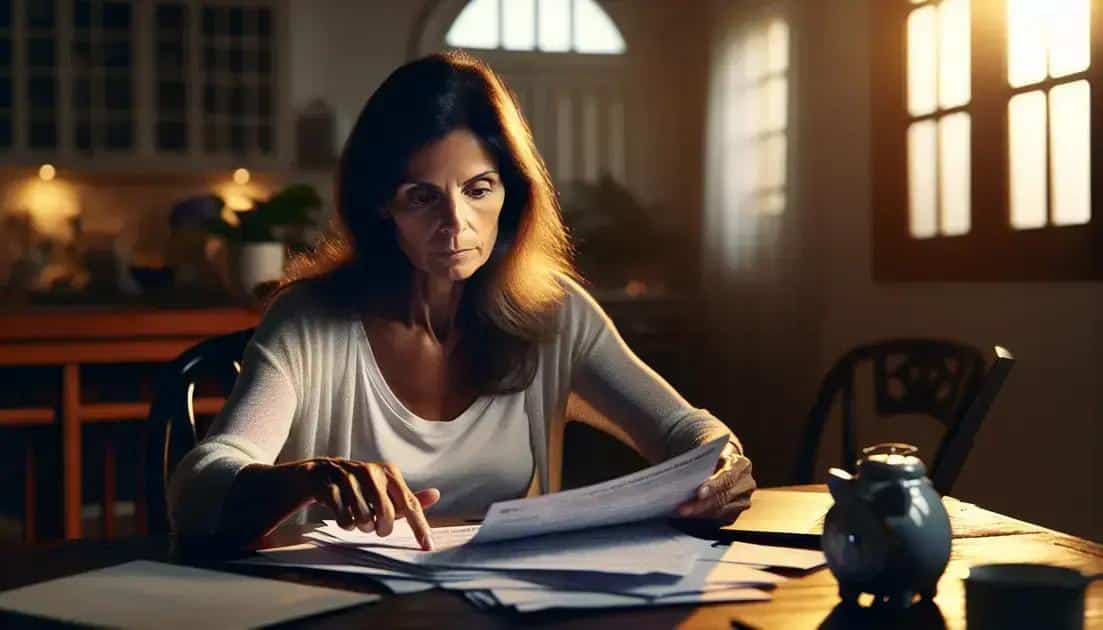 Por que o extrato de pagamento INSS é essencial para quem recebe o BPC LOAS? Por que o extrato de pagamento INSS é essencial para quem recebe o BPC LOAS?