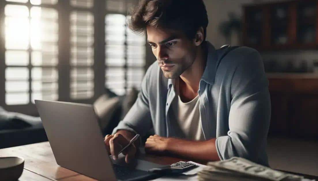 A importância do controle de gastos: como aplicar na prática? A importância do controle de gastos: como aplicar na prática?