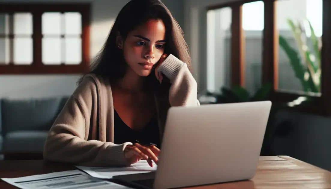 Como melhorar sua pontuação de crédito para empréstimos? Como melhorar sua pontuação de crédito para empréstimos?