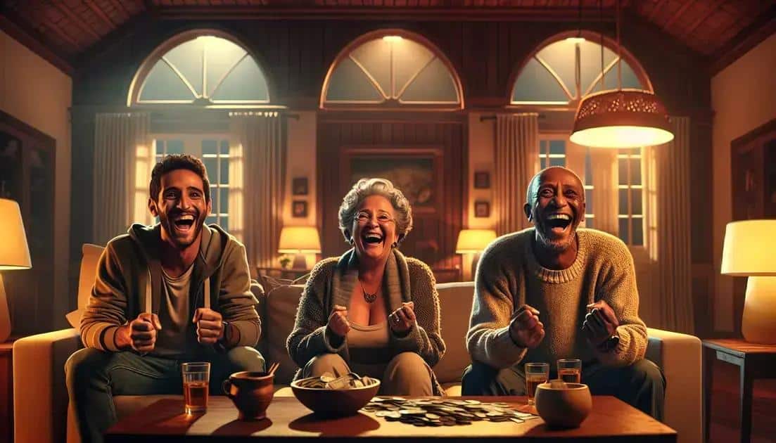 Histórias de quem já economizou com tarifa social água Histórias de quem já economizou com tarifa social água