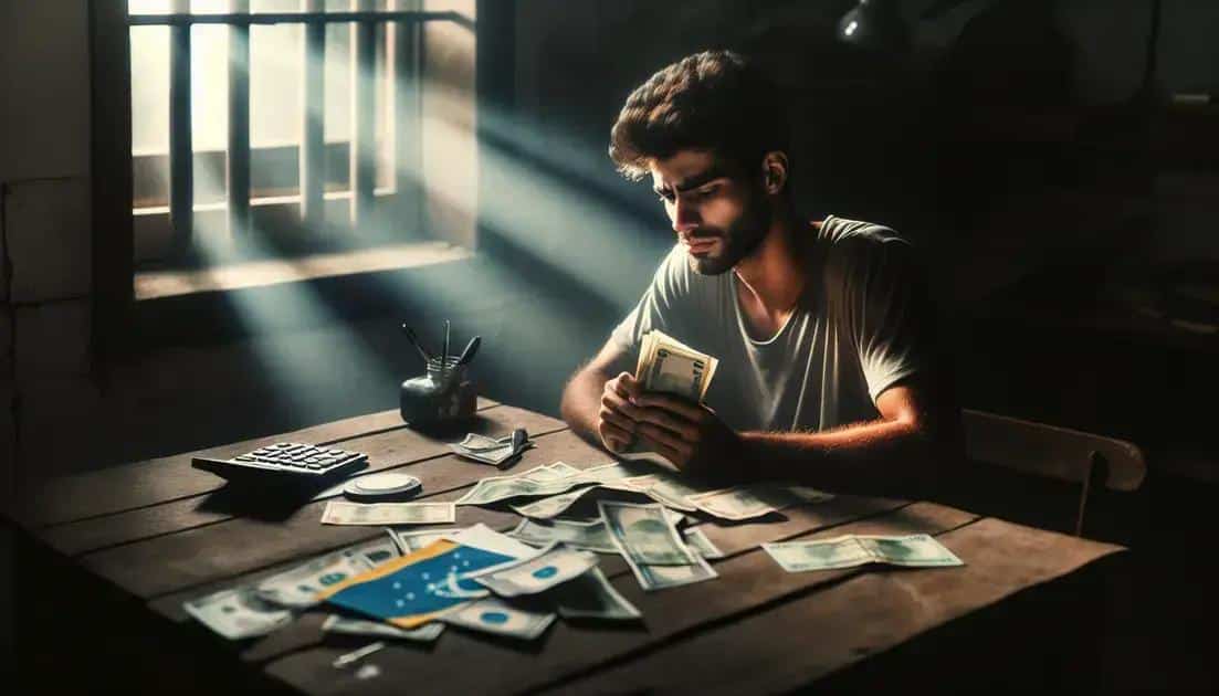 O que fazer em caso de imprevistos financeiros? O que fazer em caso de imprevistos financeiros?