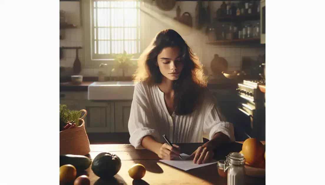 Planejamento: como facilitar as compras mensais e evitar surpresas? Planejamento: como facilitar as compras mensais e evitar surpresas?