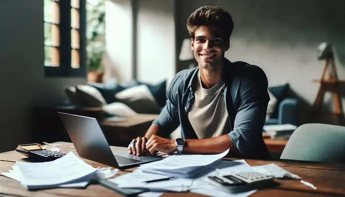 Dicas práticas para agilizar sua solicitação Dicas práticas para agilizar sua solicitação