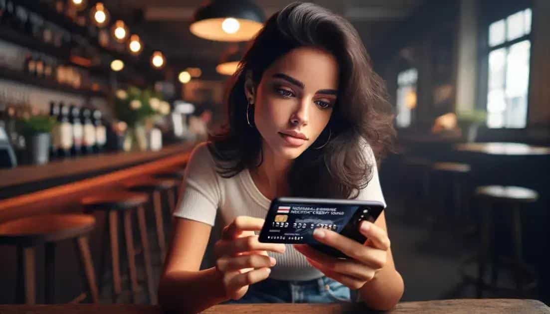 O que você precisa saber antes de pegar o seu cartão?