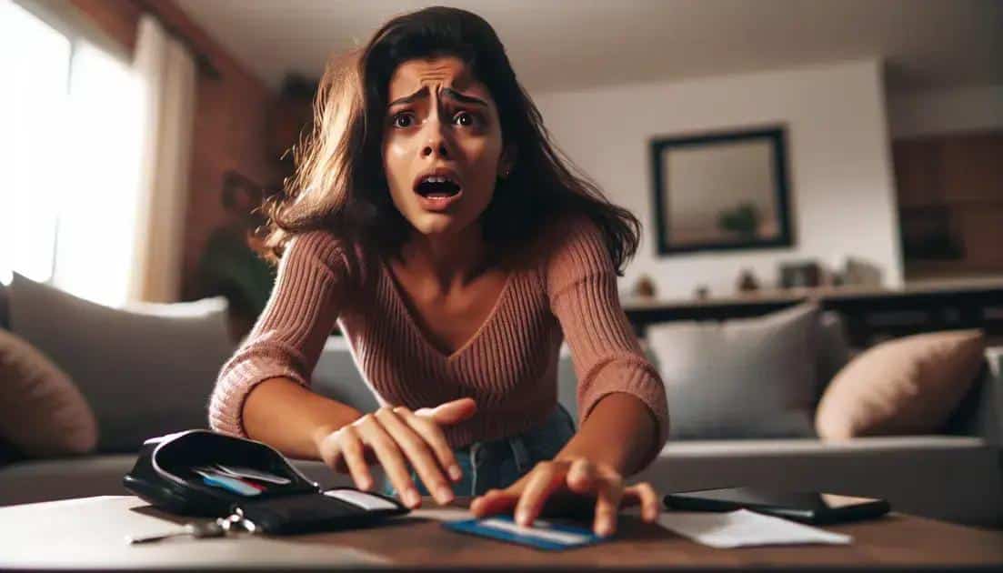 O que fazer se seu RG foi perdido e você precisa de urgência? O que fazer se seu RG foi perdido e você precisa de urgência?