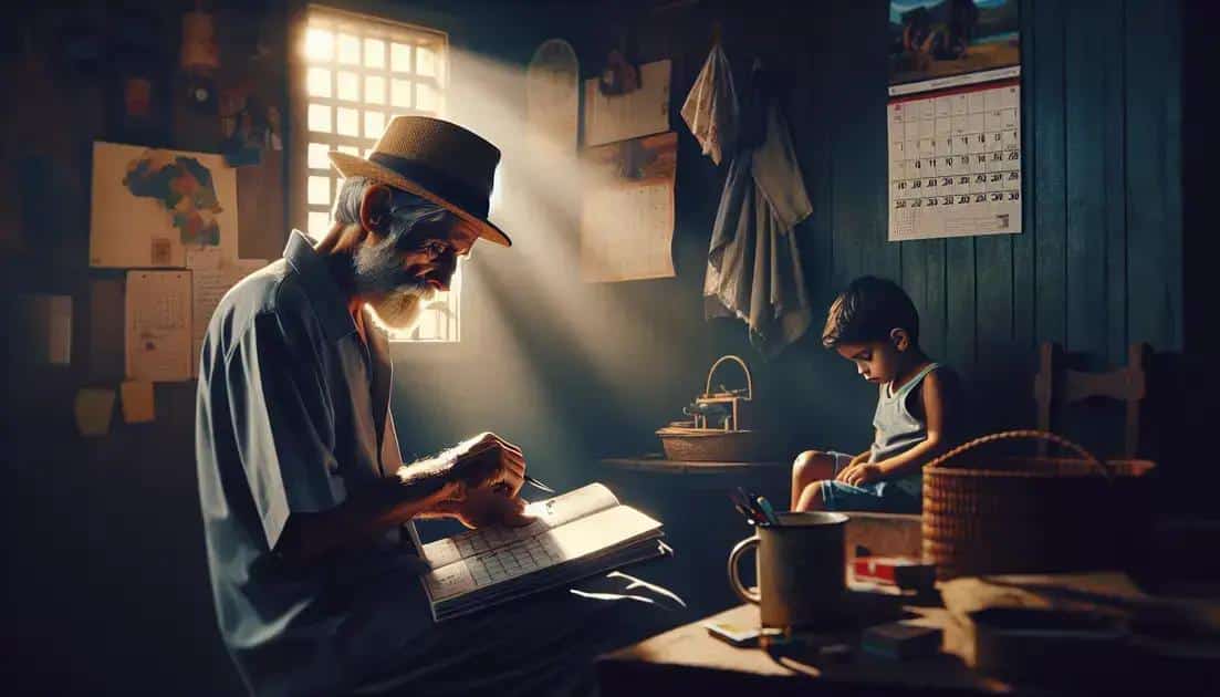 Datas de pagamento que você não pode perder