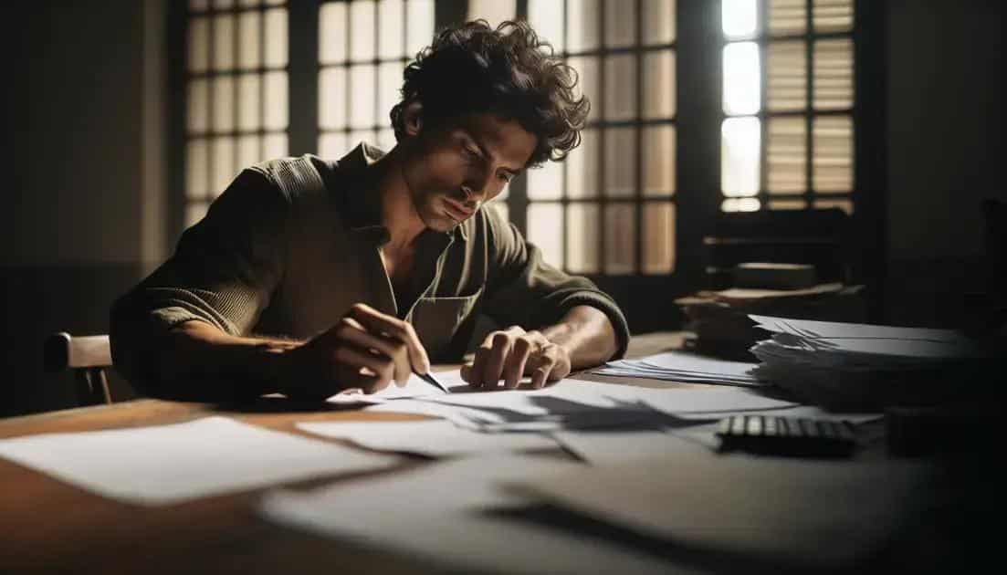 Quais são os documentos necessários para solicitar? Quais são os documentos necessários para solicitar?