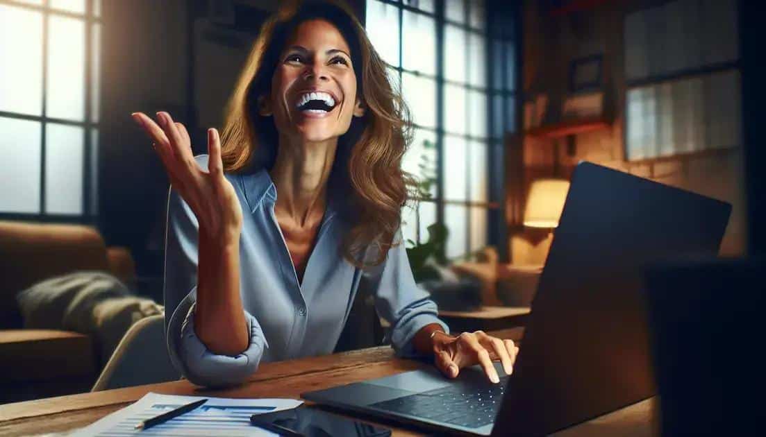 Histórias reais: como freelancers organizaram sua renda variável Histórias reais: como freelancers organizaram sua renda variável