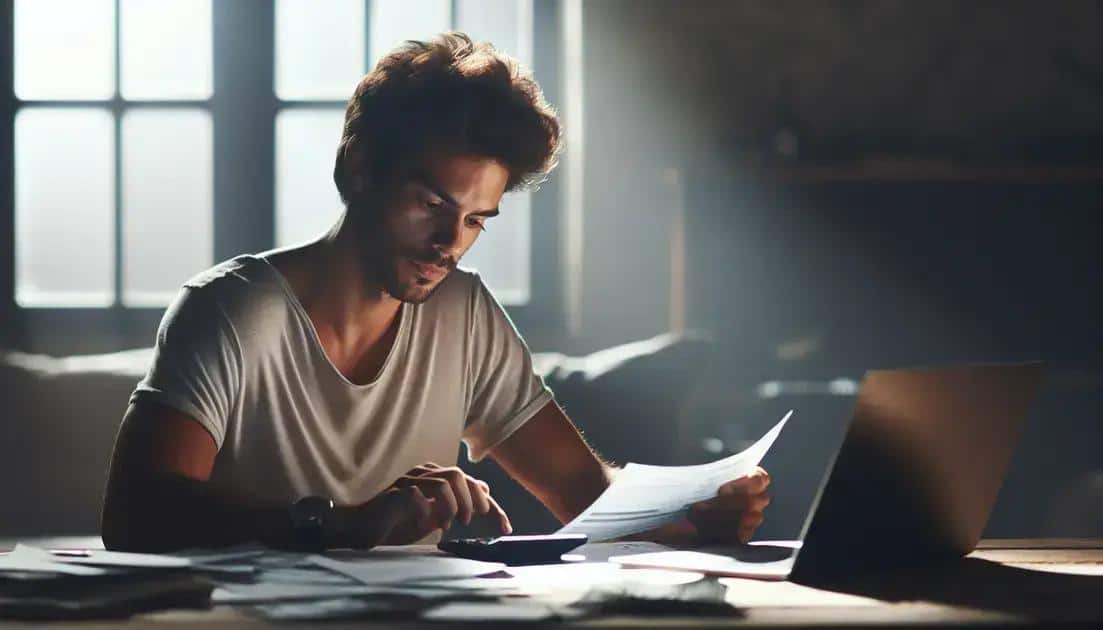 Como o extrato de pagamento pode ajudar? Como o extrato de pagamento pode ajudar?