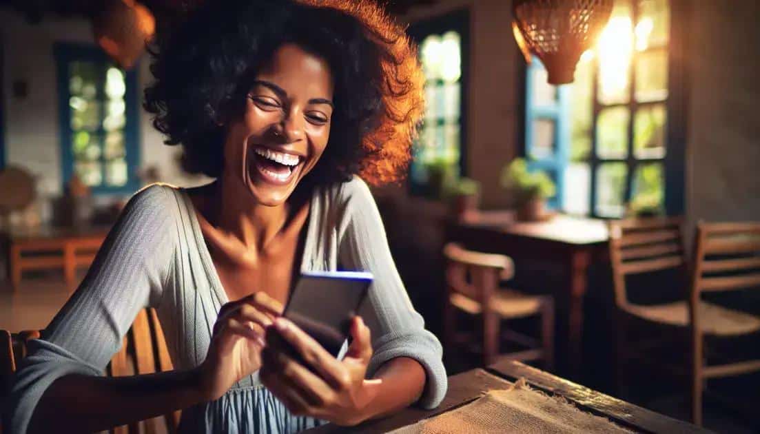 História inspiradora: como Maria organizou suas finanças História inspiradora: como Maria organizou suas finanças