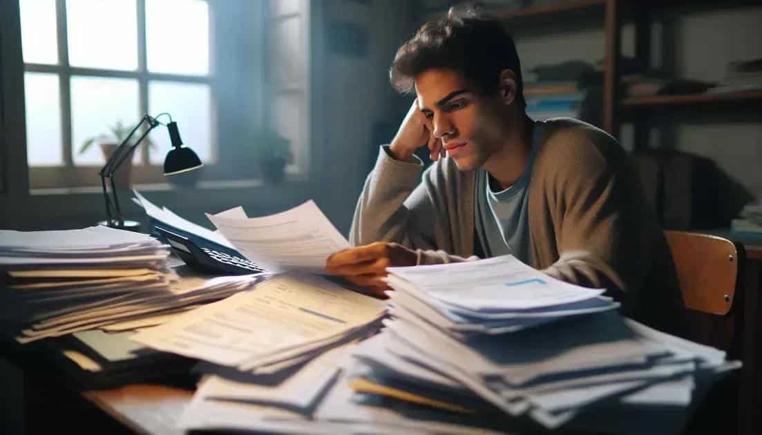 Todos os documentos necessários para um cadastro correto Todos os documentos necessários para um cadastro correto