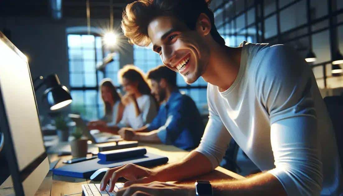 Como a inclusão produtiva transforma vidas? Como a inclusão produtiva transforma vidas?