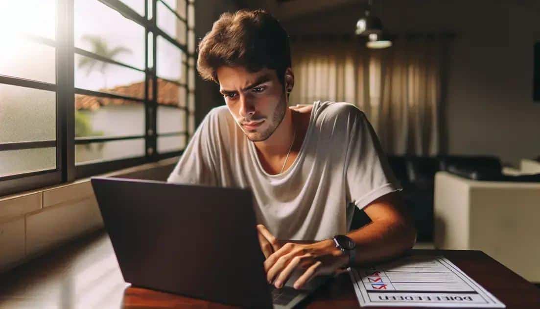 A verdade sobre a regularização eleitoral no Brasil A verdade sobre a regularização eleitoral no Brasil