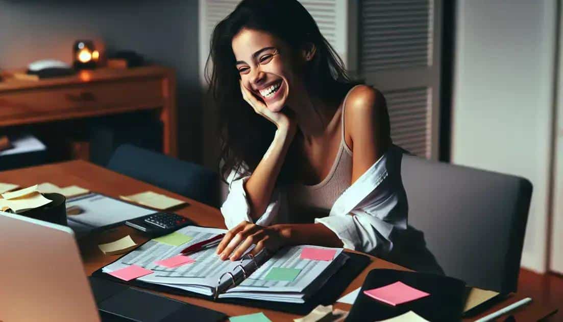 Dicas práticas para manter suas finanças sempre em dia