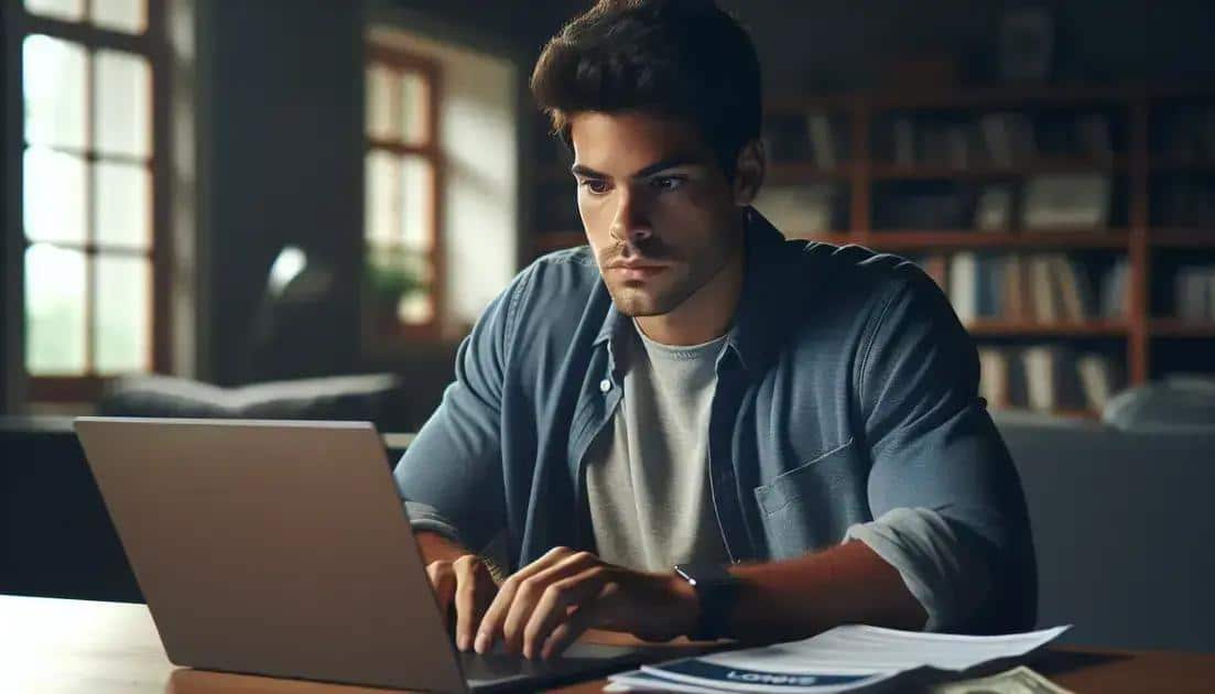 Como comparar diferentes propostas com um simulador Como comparar diferentes propostas com um simulador