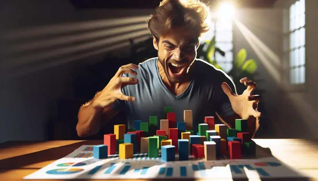 Passo a passo para implementar o planejamento por blocos Passo a passo para implementar o planejamento por blocos
