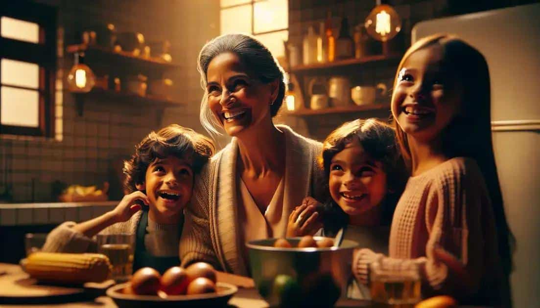 Histórias de quem conseguiu o BPC: depoimentos inspiradores Histórias de quem conseguiu o BPC: depoimentos inspiradores