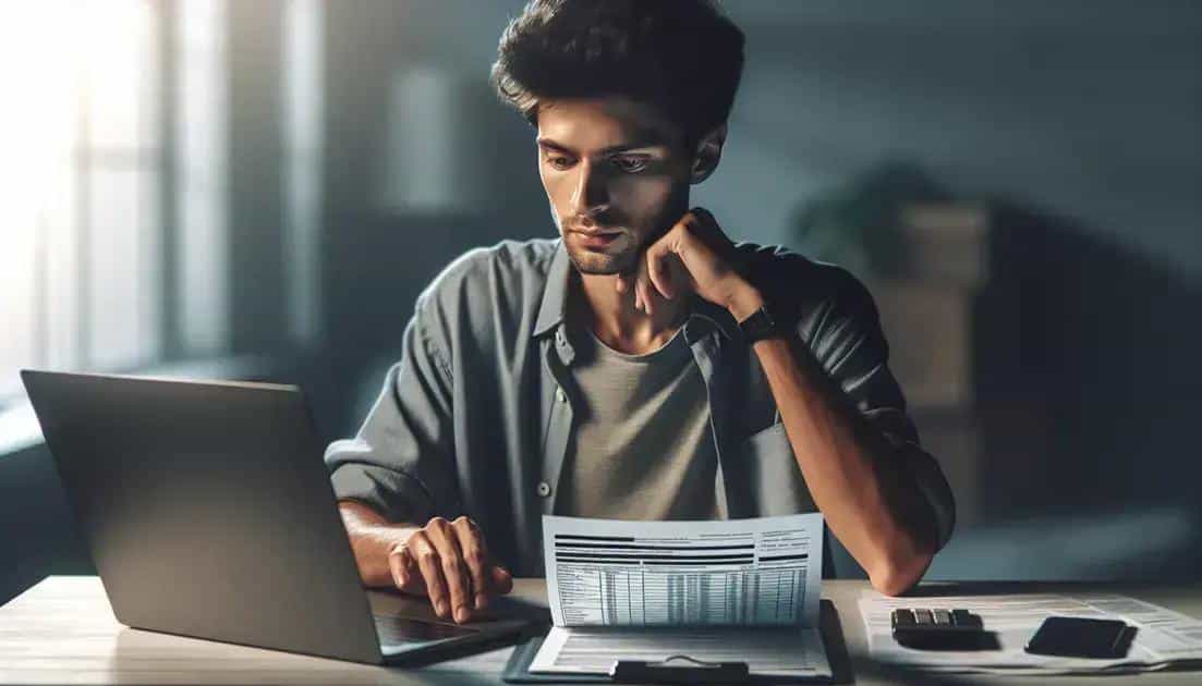 Importância da consulta de CPF antes de compras