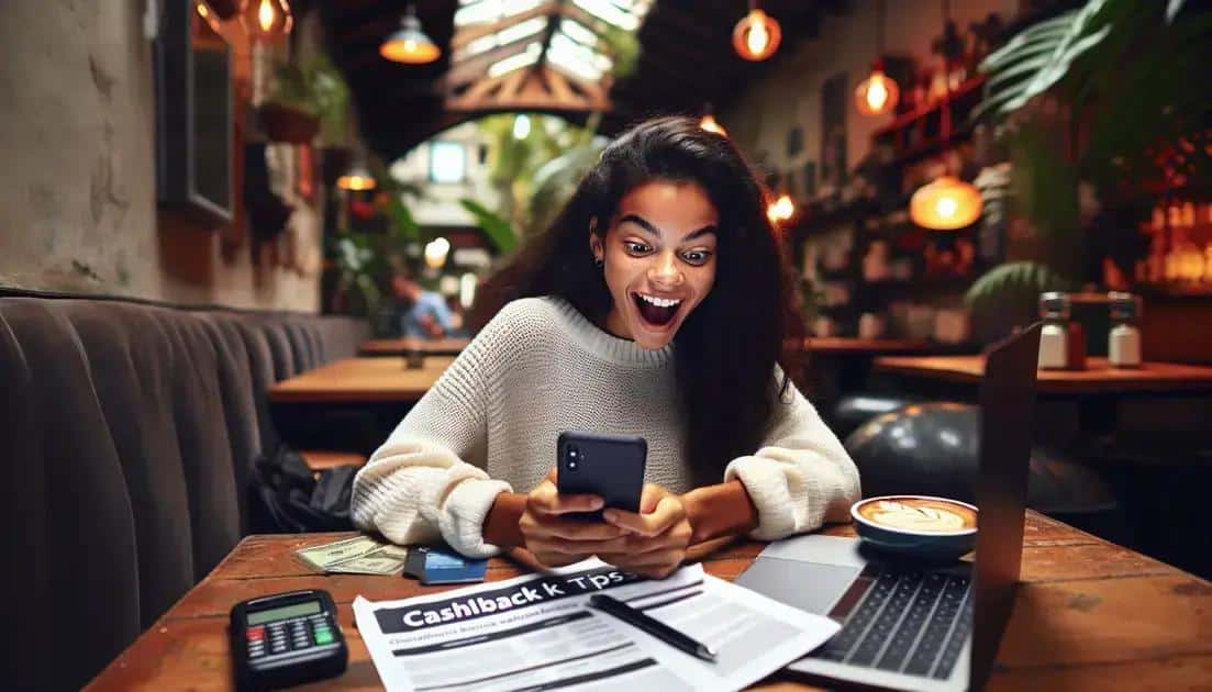 Dicas para maximizar suas recompensas financeiras