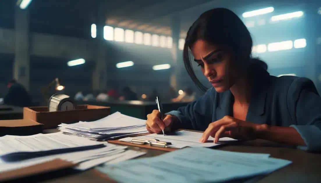 Dicas para agilizar o processo de consulta