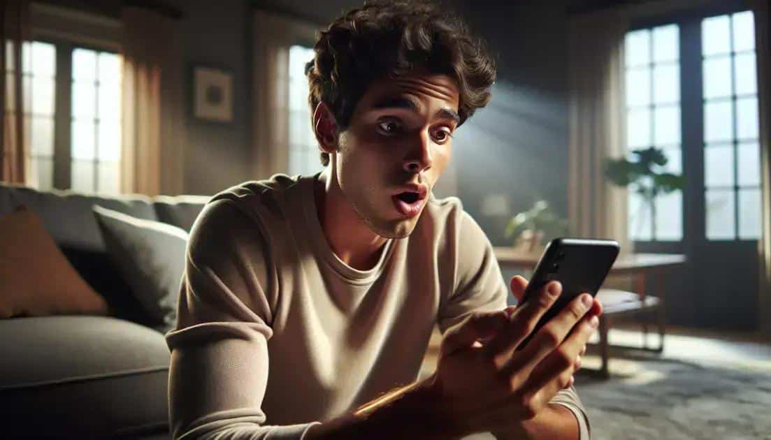 Descubra se seus dados estão seguros no ambiente digital