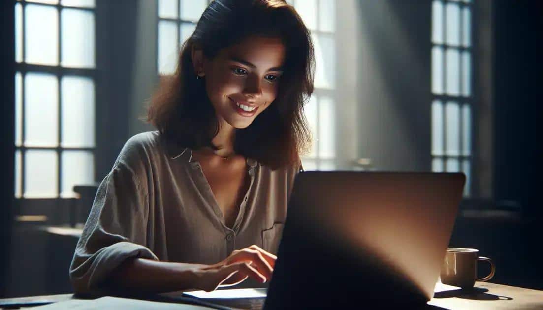 Como acessar serviços públicos online de forma segura?