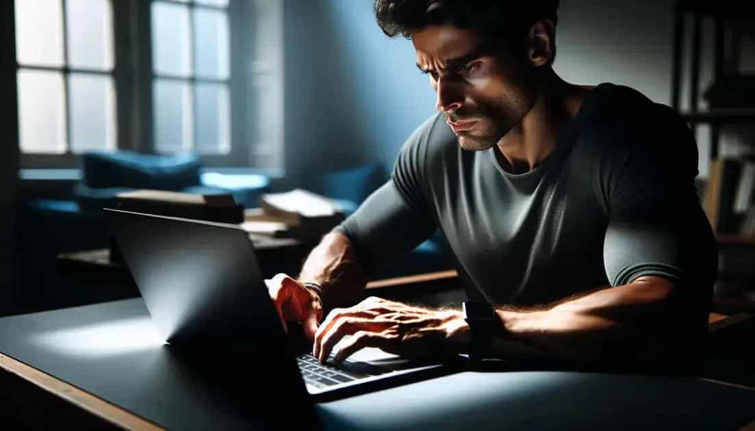 Como atualizar suas informações no cadastro único