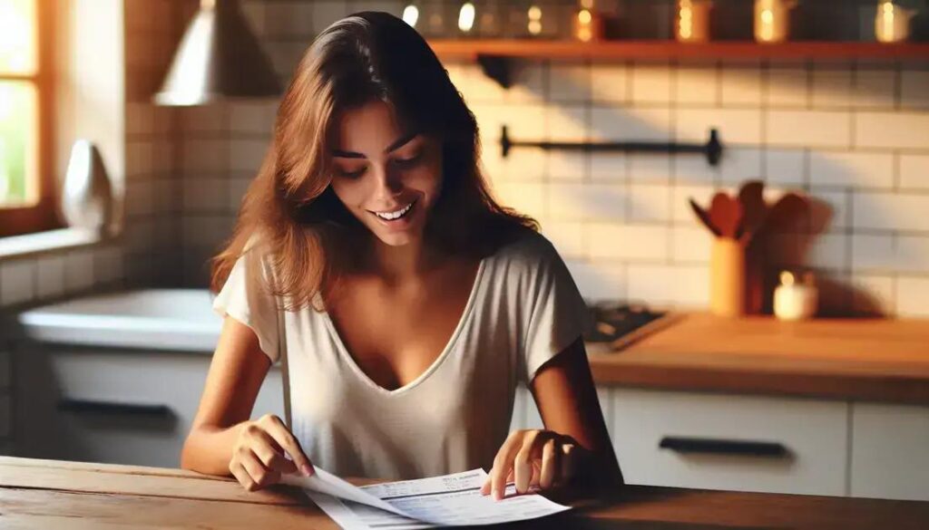 Checklist mensal para manter as contas em dia sem estresse