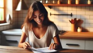 Checklist mensal para manter as contas em dia sem estresse