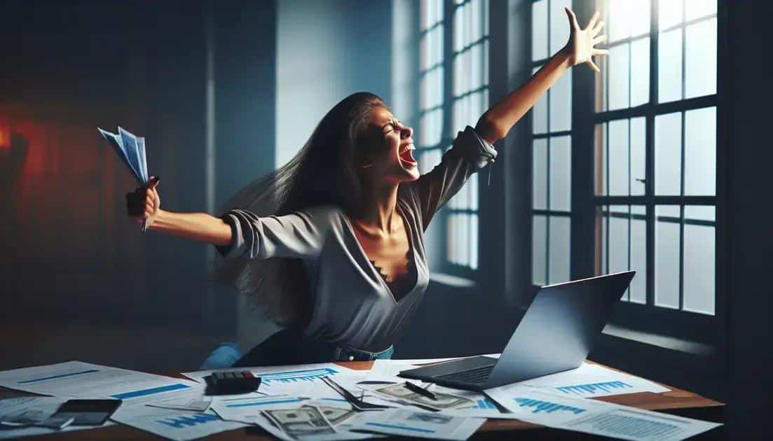 Investindo em CDB: histórias de sucesso