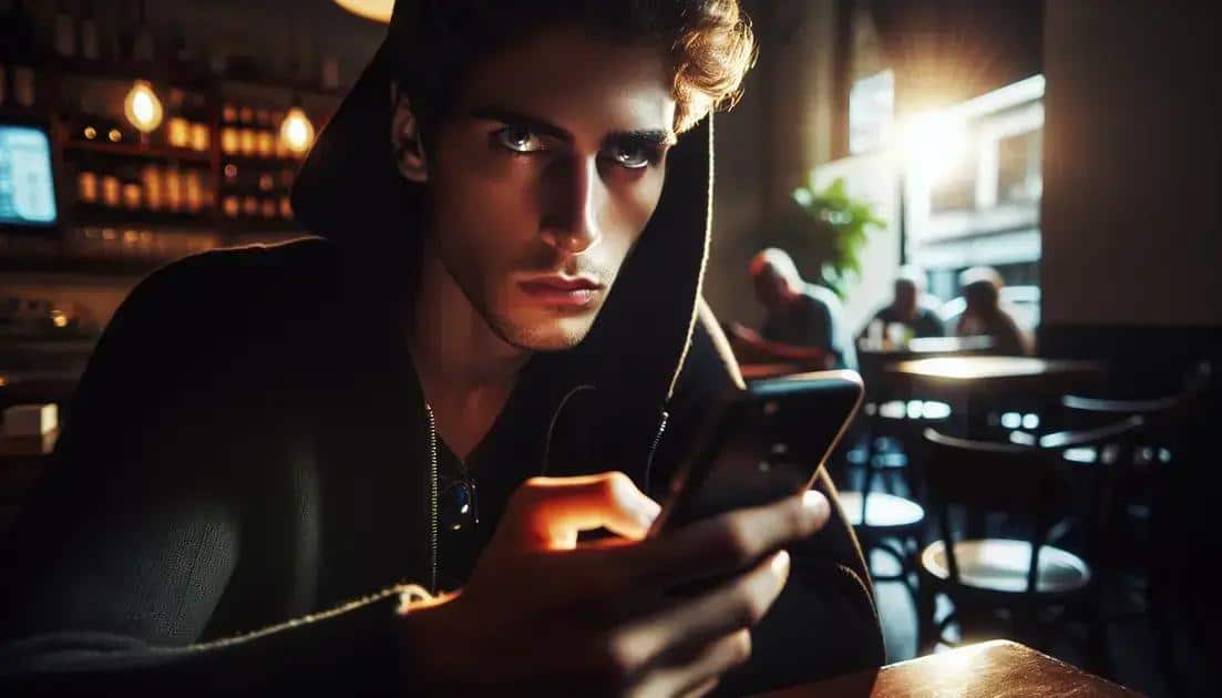 Como evitar fraudes ao fazer sua cnh digital?