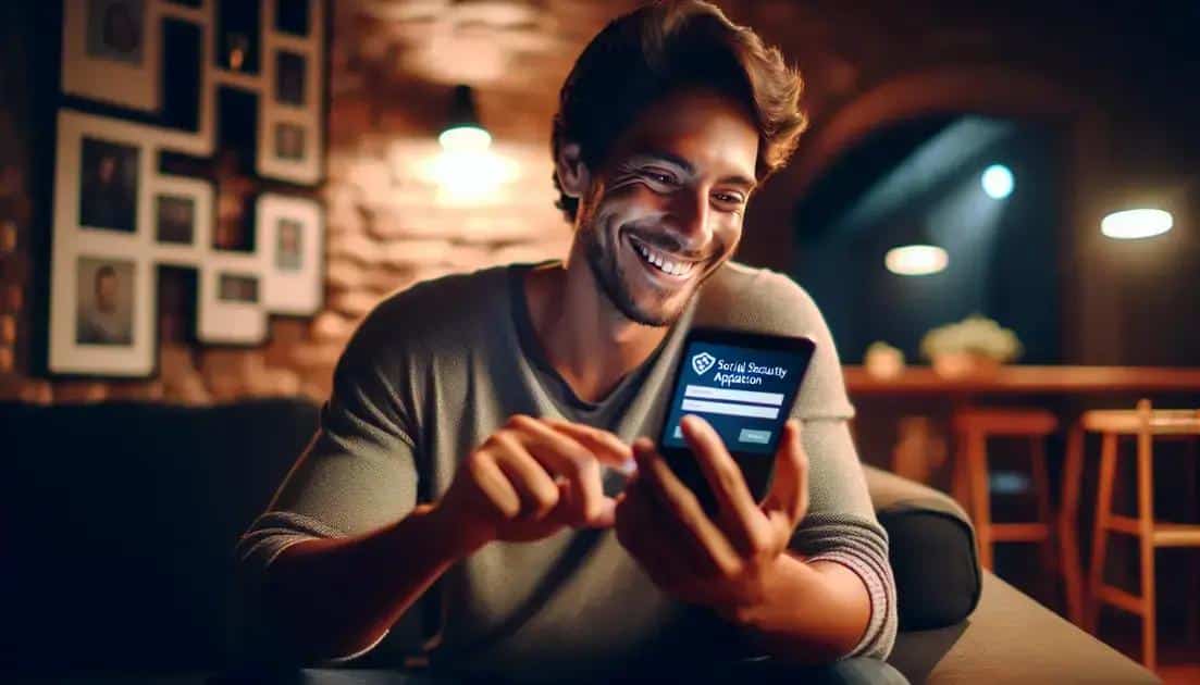 Como o aplicativo Meu INSS pode ajudar?