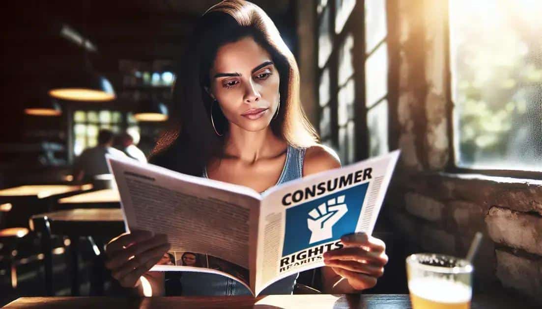 Os direitos do consumidor que você deve conhecer
