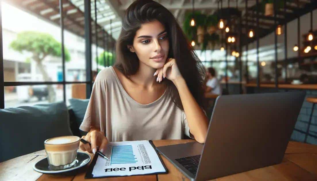 Planilhas de orçamento gratuitas vs. pagas: qual escolher?