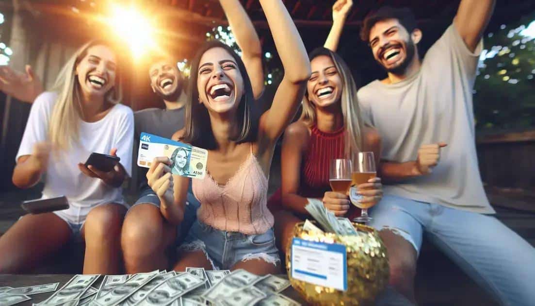 Histórias de quem economizou ao abrir uma conta digital