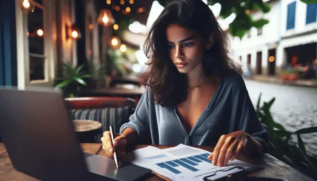 Investimentos seguros: como o tesouro direto se compara?