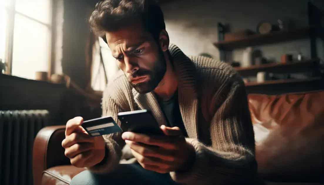O papel do SPC e Serasa no seu score de crédito