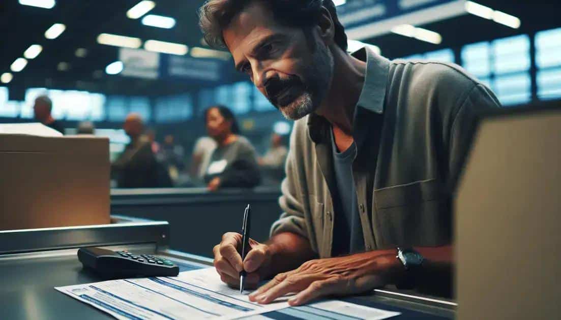 Como realizar o cadastro para passe livre?